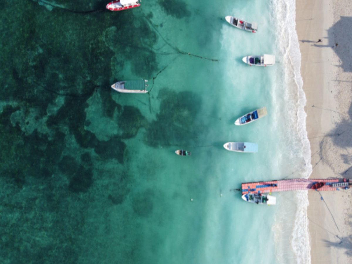 Evasion Privilège - 16 jours / 13 nuits - Extension Komodo - Privatif pas cher photo 14