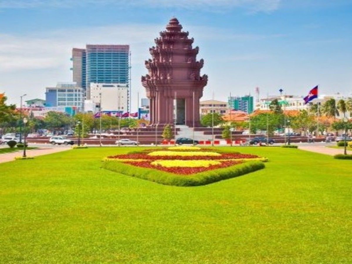 Cambodge Intimiste - Privatif 13J/10N pas cher photo 2