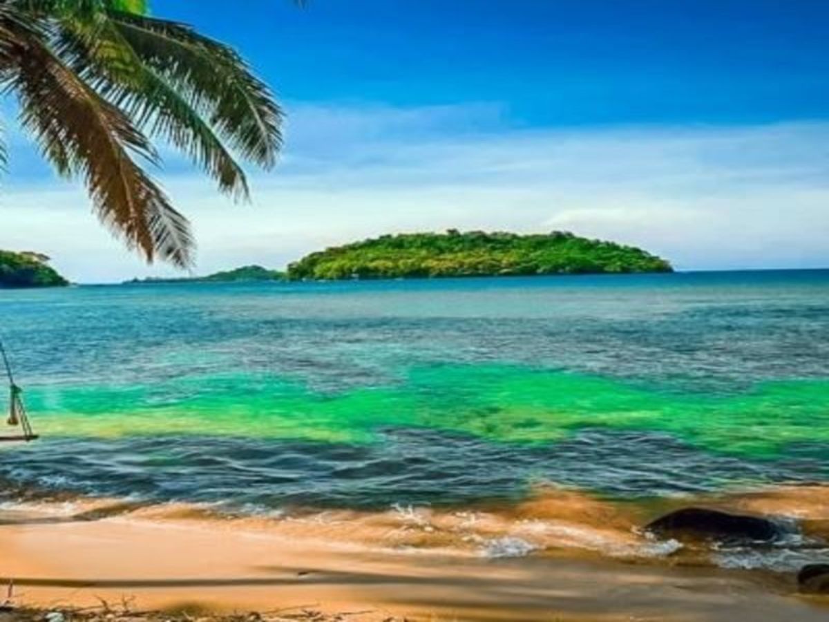 Cambodge Intimiste + extension Otres Beach - Privatif 16j/13n pas cher photo 11