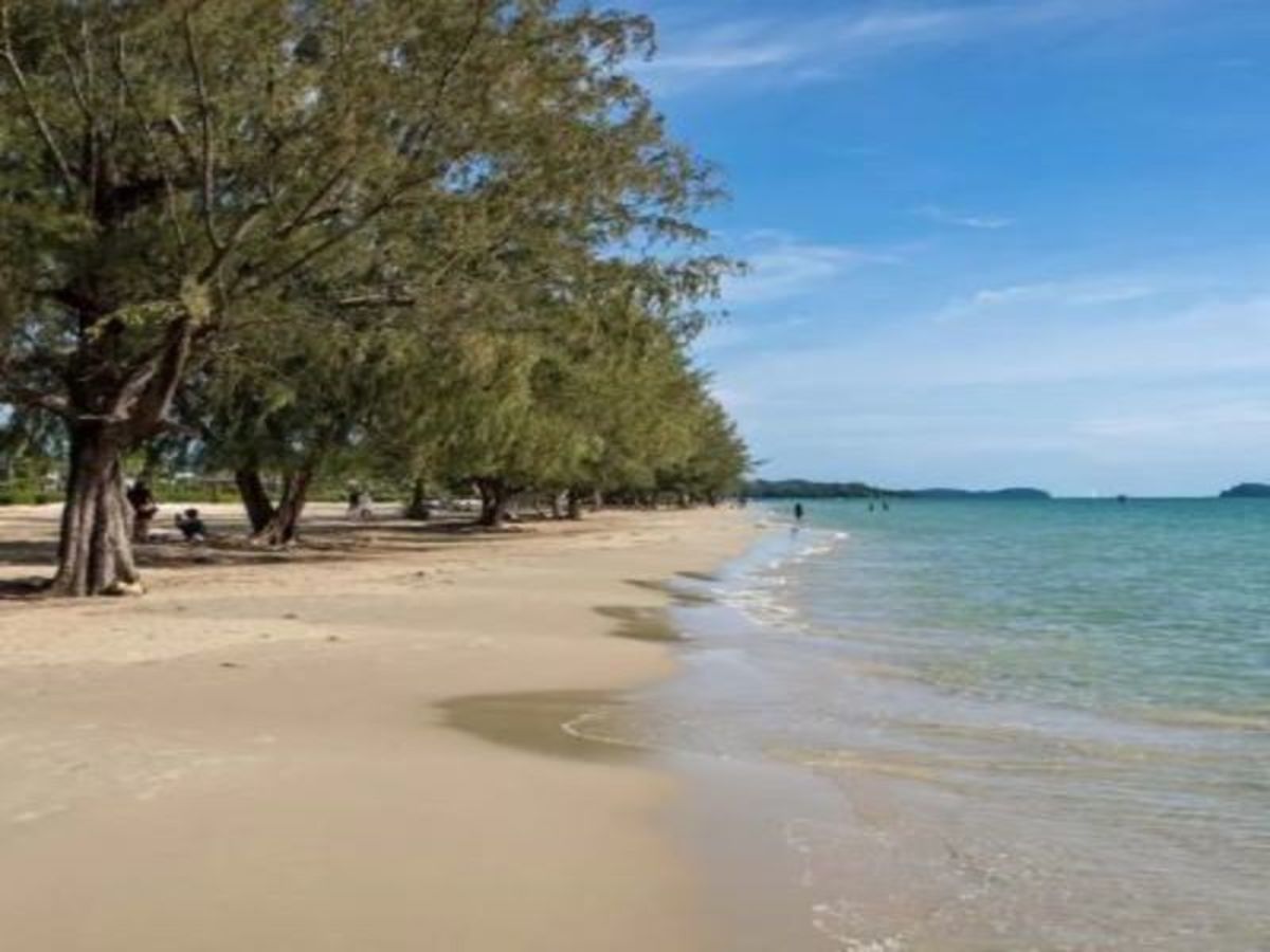 Cambodge Intimiste + extension Otres Beach - Privatif 16j/13n pas cher photo 12
