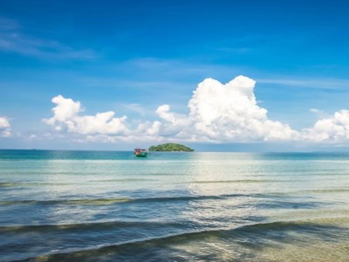 Cambodge Intimiste + extension Otres Beach - Privatif 16j/13n pas cher photo 13