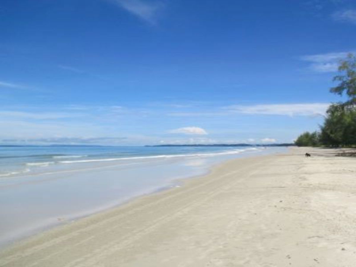 Cambodge Intimiste + extension Otres Beach - Privatif 16j/13n pas cher photo 14