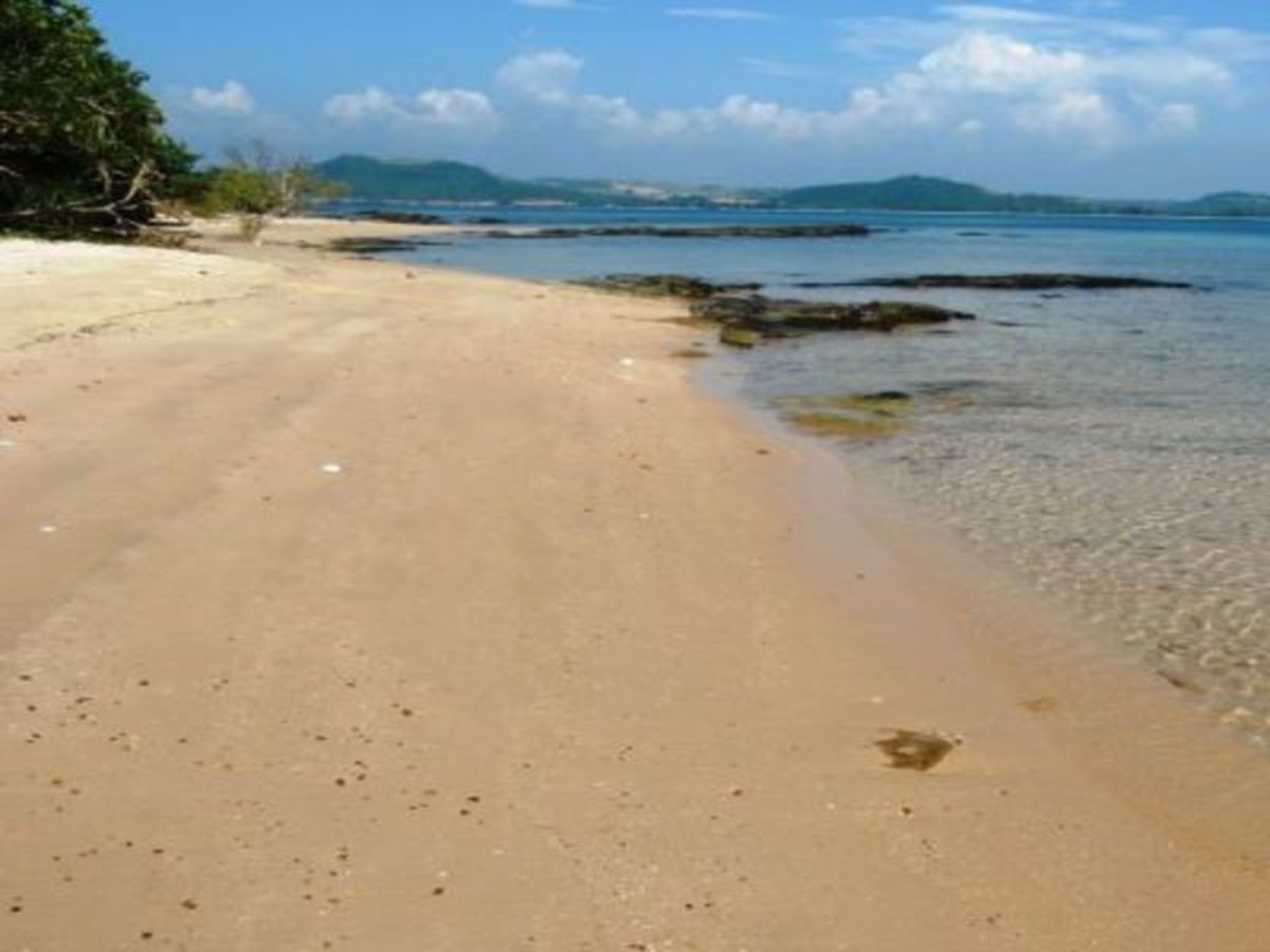 Cambodge Intimiste + extension île de Koh Sdach - Privatif 16j/13n pas cher photo 12