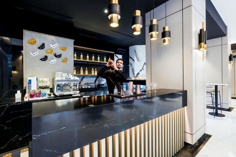 Riu Plaza Toronto 4* - Sans transfert pas cher