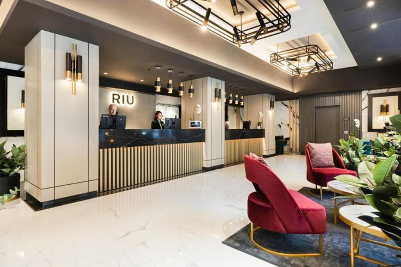 Riu Plaza Toronto 4* - Sans transfert pas cher photo 4