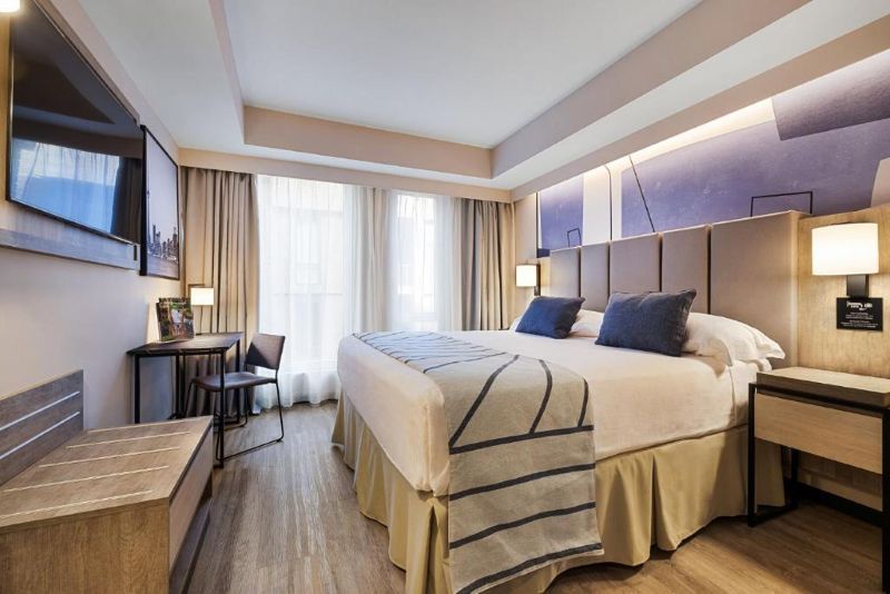 Riu Plaza Toronto 4* - Sans transfert pas cher photo 7