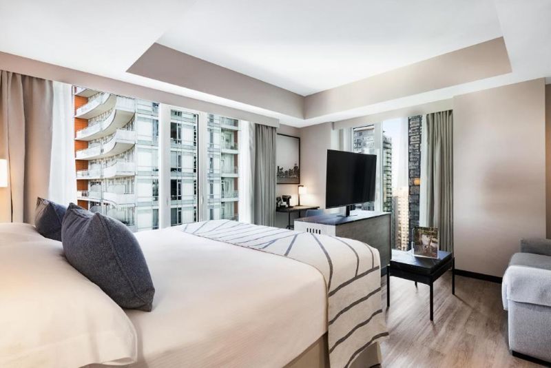 Riu Plaza Toronto 4* - Sans transfert pas cher photo 9