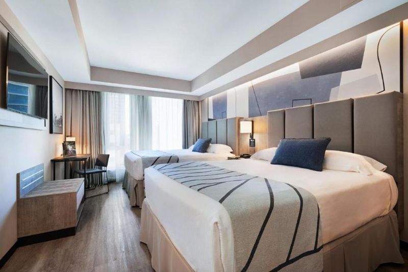 Riu Plaza Toronto 4* - Sans transfert pas cher photo 10