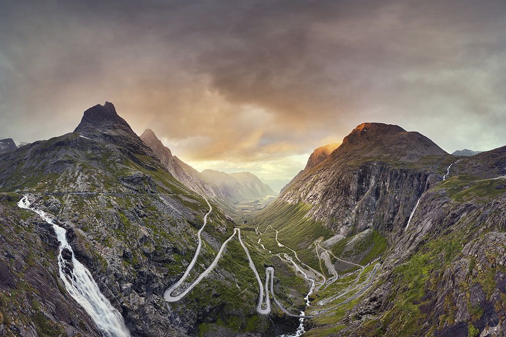 Circuit Vision des Fjords 3*-4* pas cher photo 8