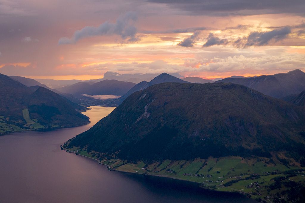 Circuit Vision des Fjords 3*-4* pas cher photo 10