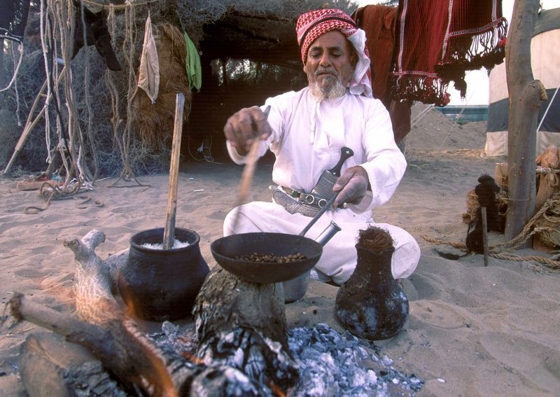 Circuit Jet Tours À L'Essentiel - Sultanat d'Oman, Splendeur de L'Arabie pas cher photo 13