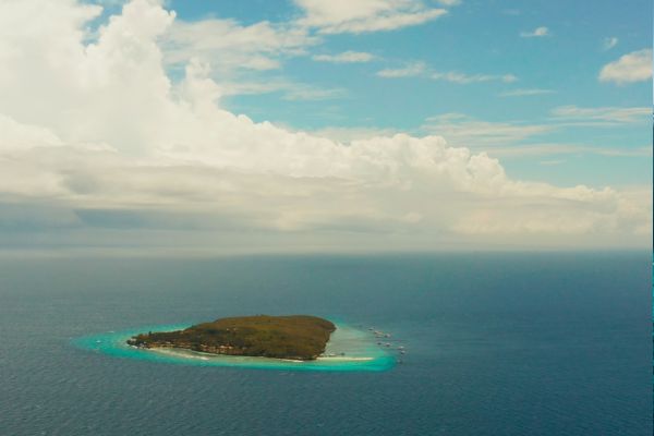 Combiné Trésors Naturels de Cebu et Bohol - 13 nuits - Vols Flex pas cher photo 7