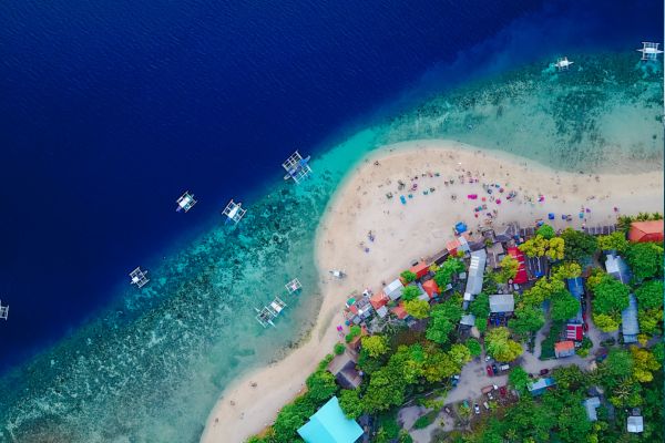Combiné Trésors Naturels de Cebu et Bohol - 13 nuits - Vols Flex pas cher photo 11