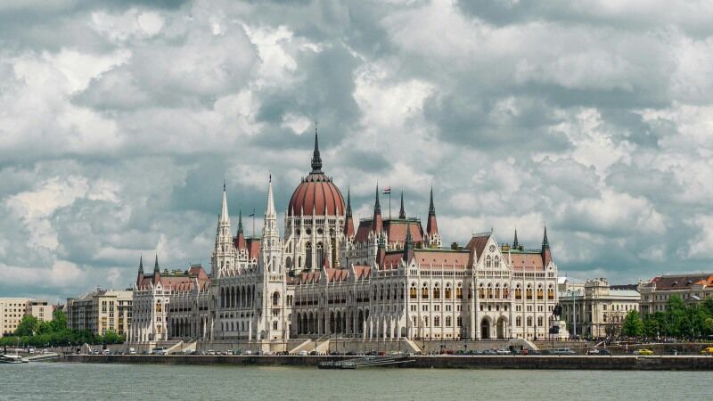Escapade à Budapest pas cher