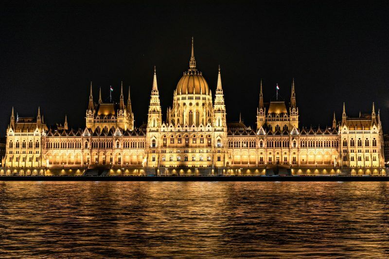 Escapade à Budapest pas cher photo 9