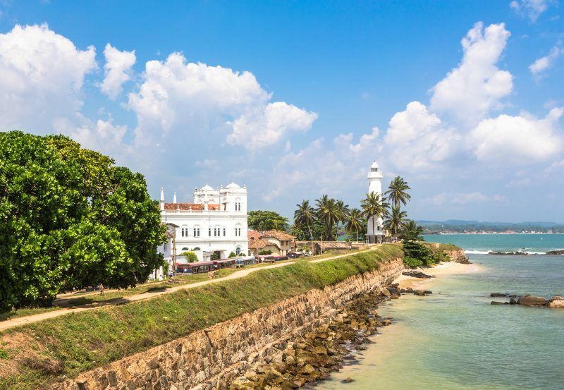 Circuit Au Rythme Du Sud Sri Lankais pas cher photo 6