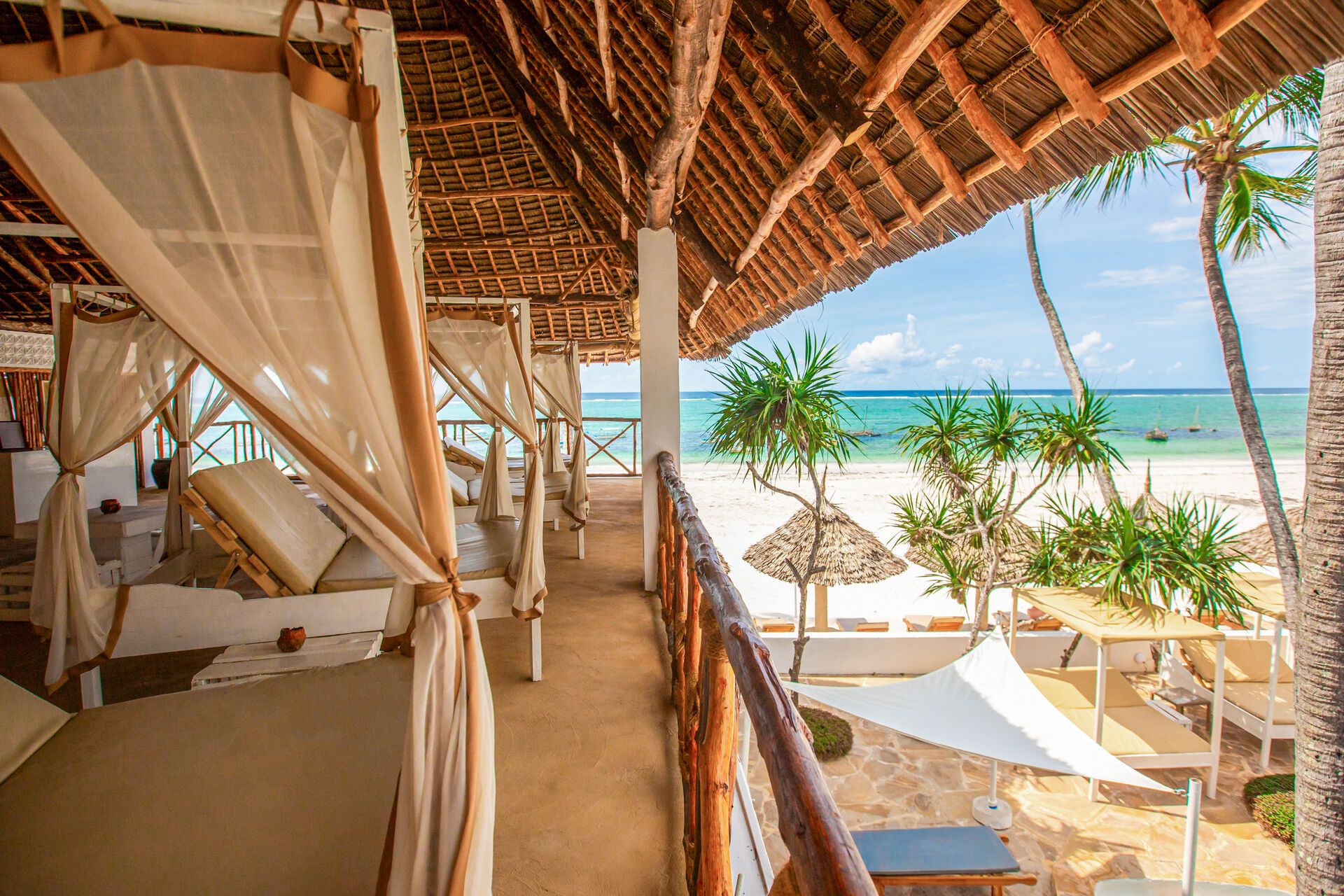 Combiné Kappa Club Dream’s Bay & Kappa Club Karafuu pas cher photo 6
