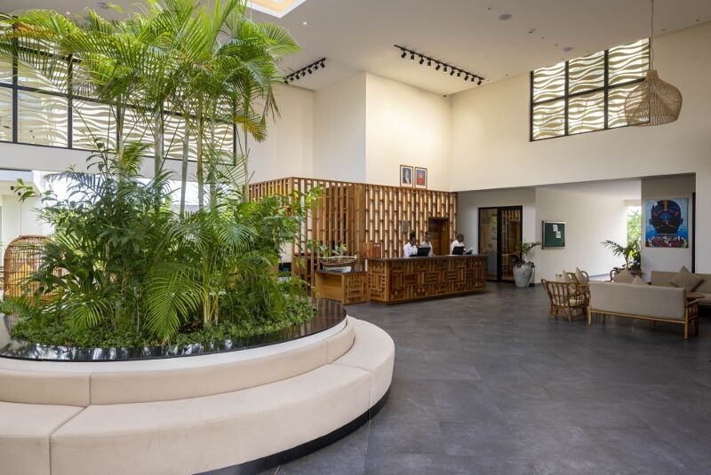 Combiné Jet Tours Signature Toa Hotel 5* & Jet Tours Signature Aldiana Club Kwanza 5* pas cher photo 5