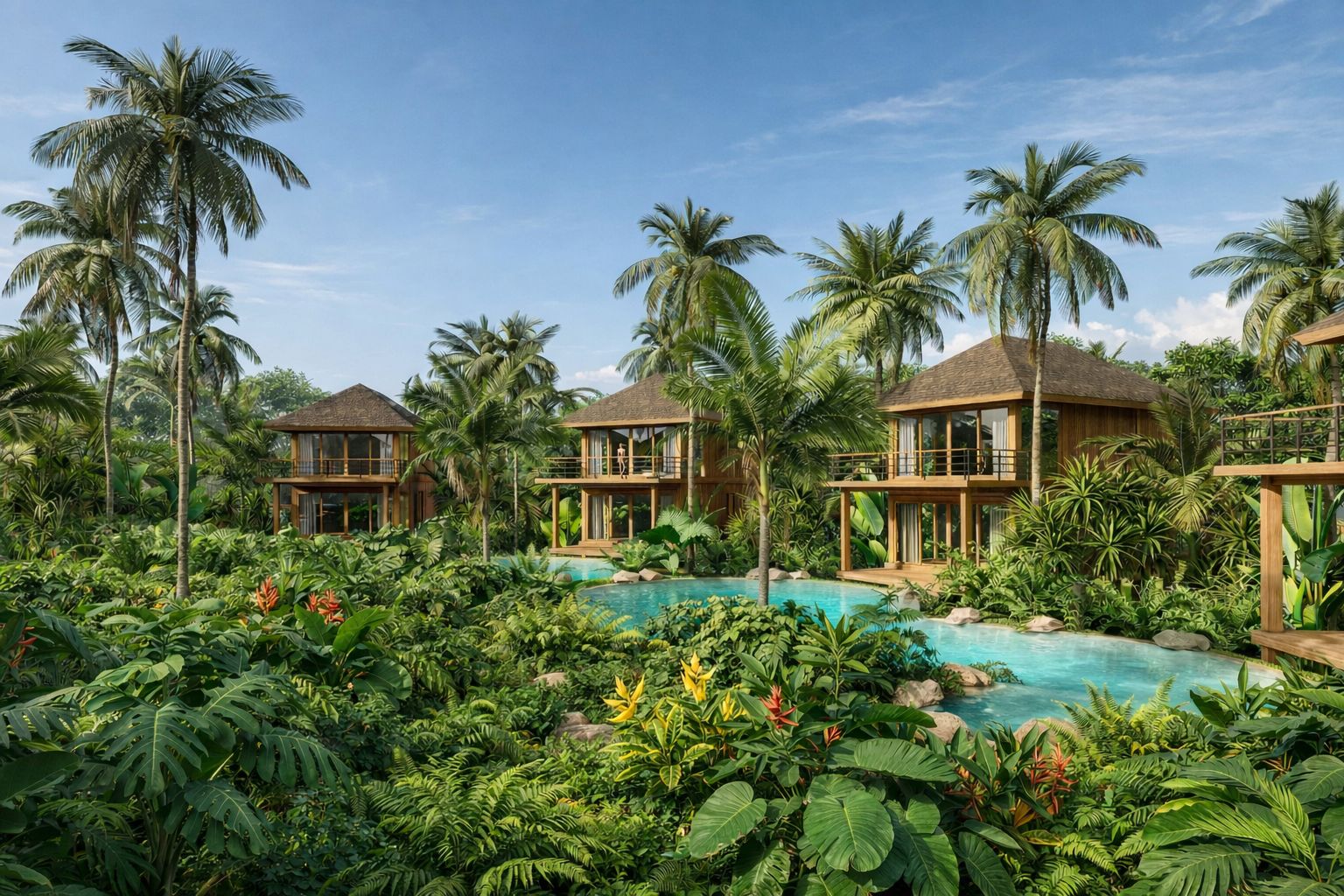 Séjour Kappa Senses Zanzibar 5* & Safari Saadani 2 nuits pas cher photo 16