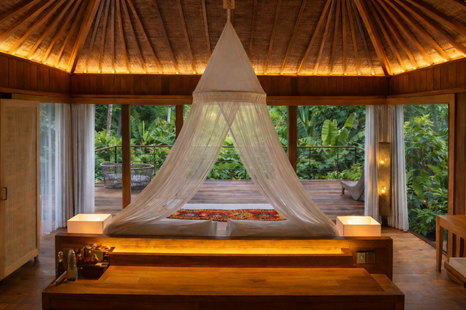 Séjour Kappa Senses Zanzibar 5* & Safari Saadani 2 nuits pas cher photo 19