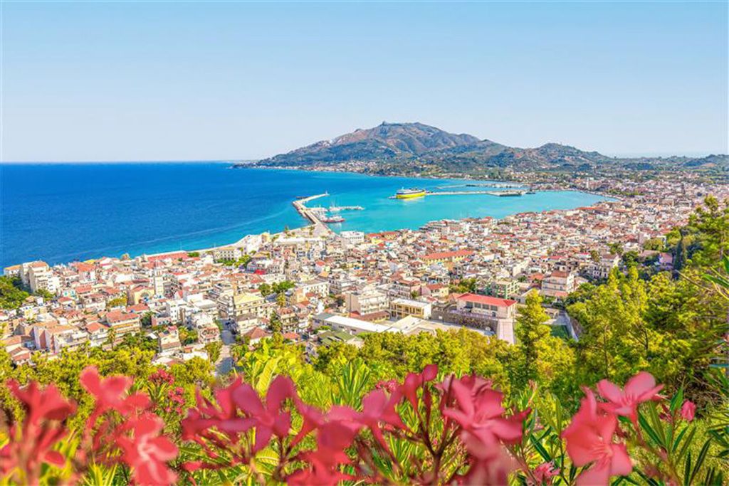 Autotour sur l'île de Zante 3* pas cher photo 7