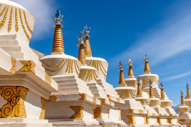 Circuit Le Petit Tibet indien 3* pas cher photo 2