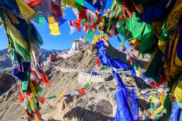 Circuit Le Petit Tibet indien 3* pas cher photo 8