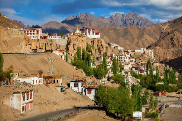 Circuit Le Petit Tibet indien 3* pas cher photo 9