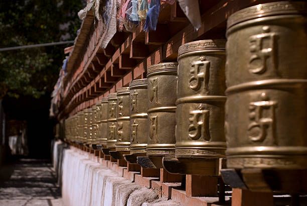Circuit Le Petit Tibet indien 4* pas cher photo 4