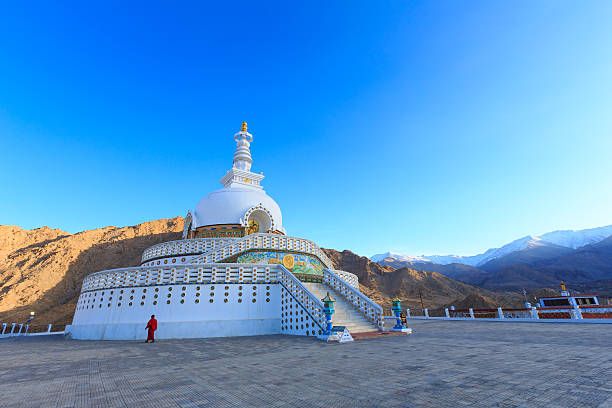 Circuit Le Petit Tibet indien 4* pas cher photo 5