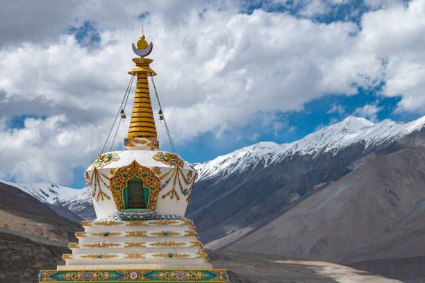Circuit Le Petit Tibet indien 4* pas cher photo 7