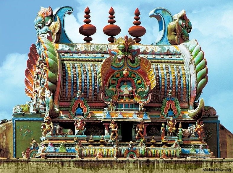 Circuit Perle du Sud de l'Inde 5* pas cher photo 10