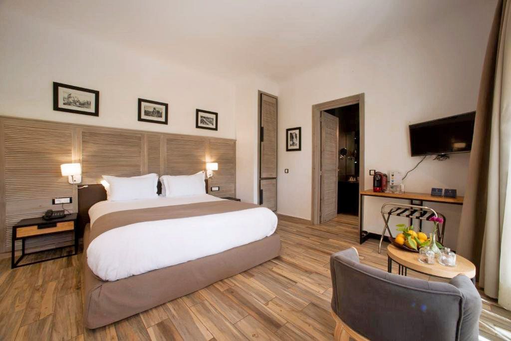 Combiné Ôclub Select Hôtel Palais des Roses 5* et Le Domaine Limoune 4* pas cher photo 14