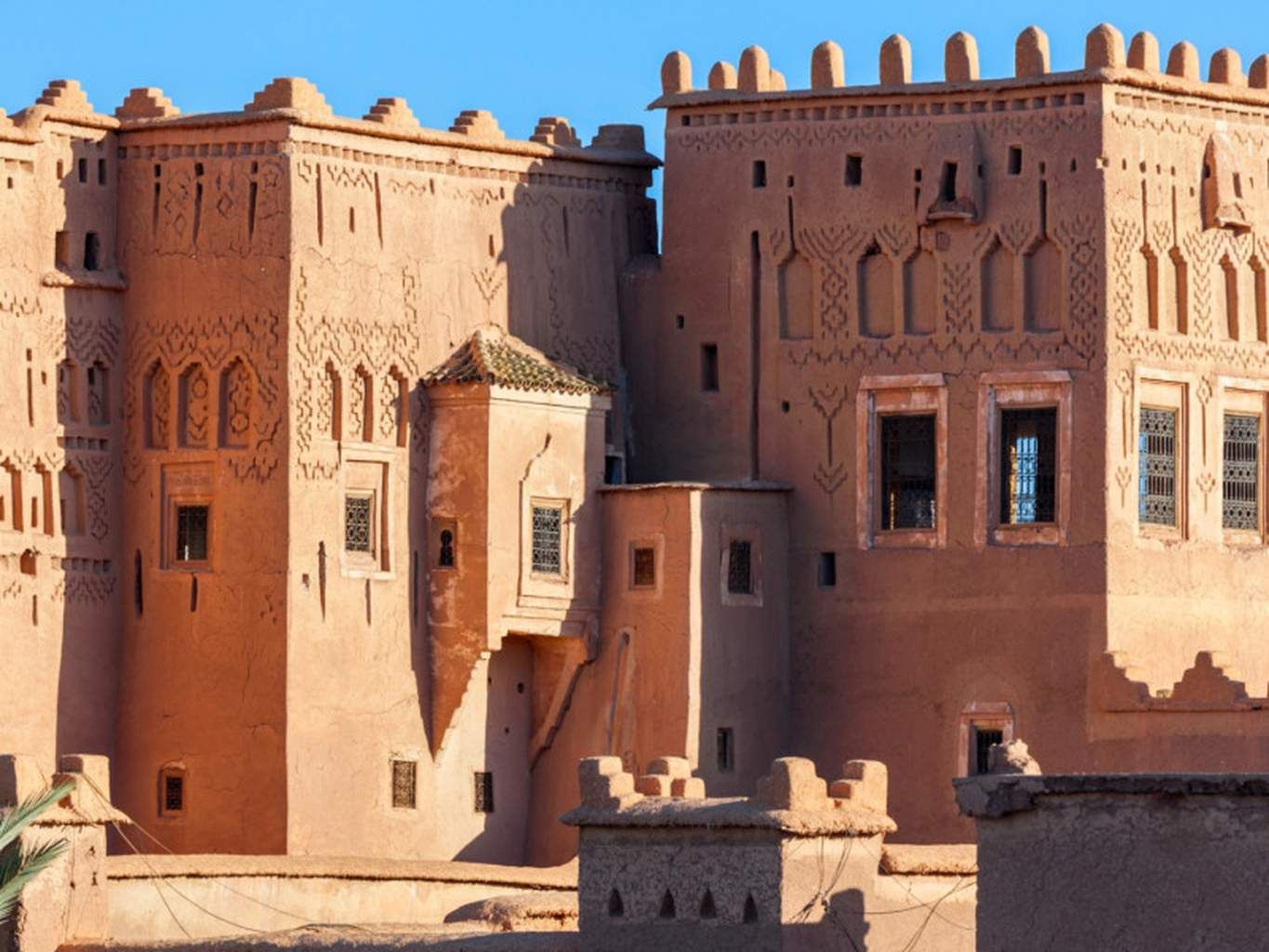 Mon Circuit Privé Trésors du Désert : Skoura et Merzouga pas cher photo 4