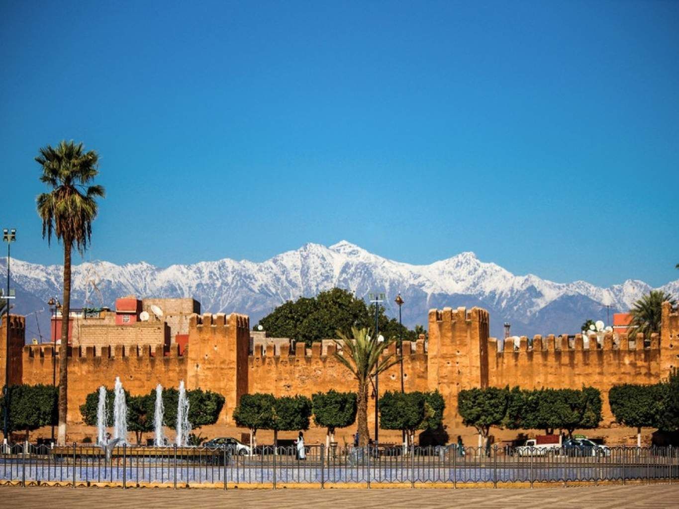 Circuit privatif Kasbahs et Désert de Zagora pas cher photo 5