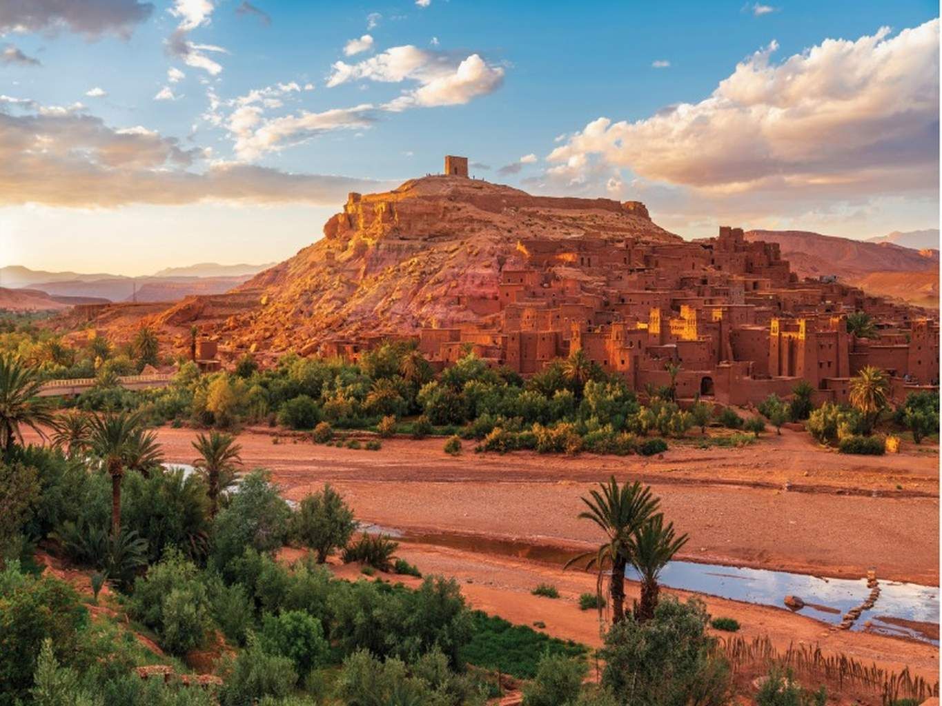 Mon Circuit Privé Kasbahs et Désert de Zagora pas cher photo 2