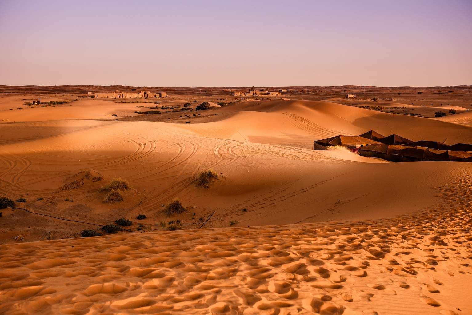Circuit privatif Aventure en 4x4 dans le sud Marocain pas cher photo 5