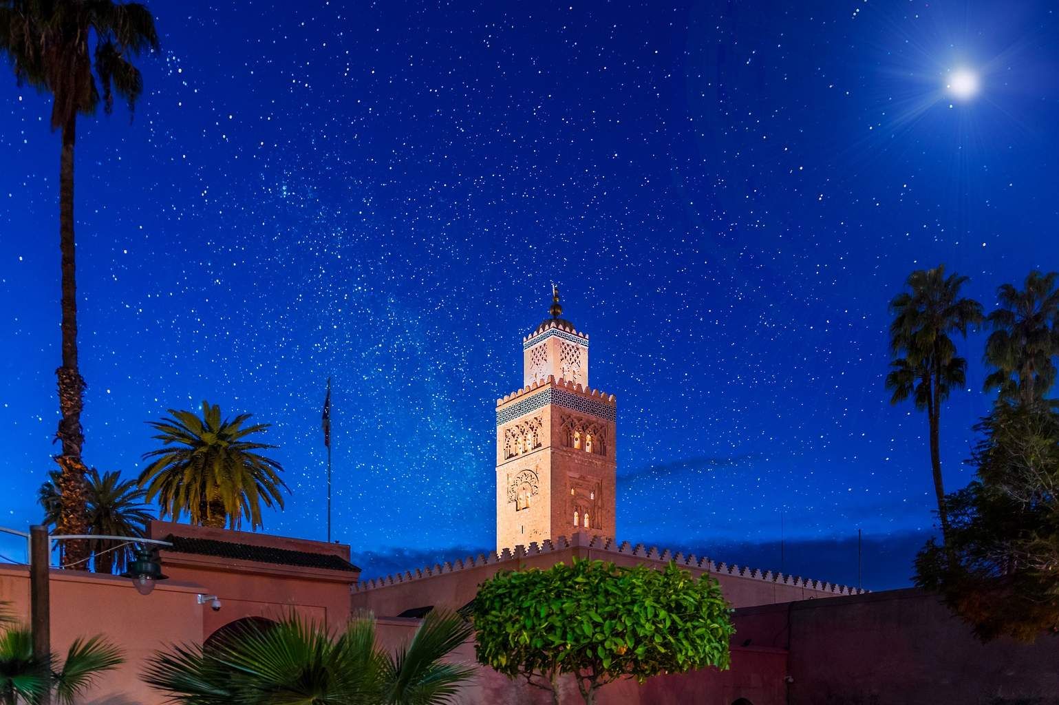 Circuit privatif entre Villes Impériales et authenticité Marocaine pas cher photo 5