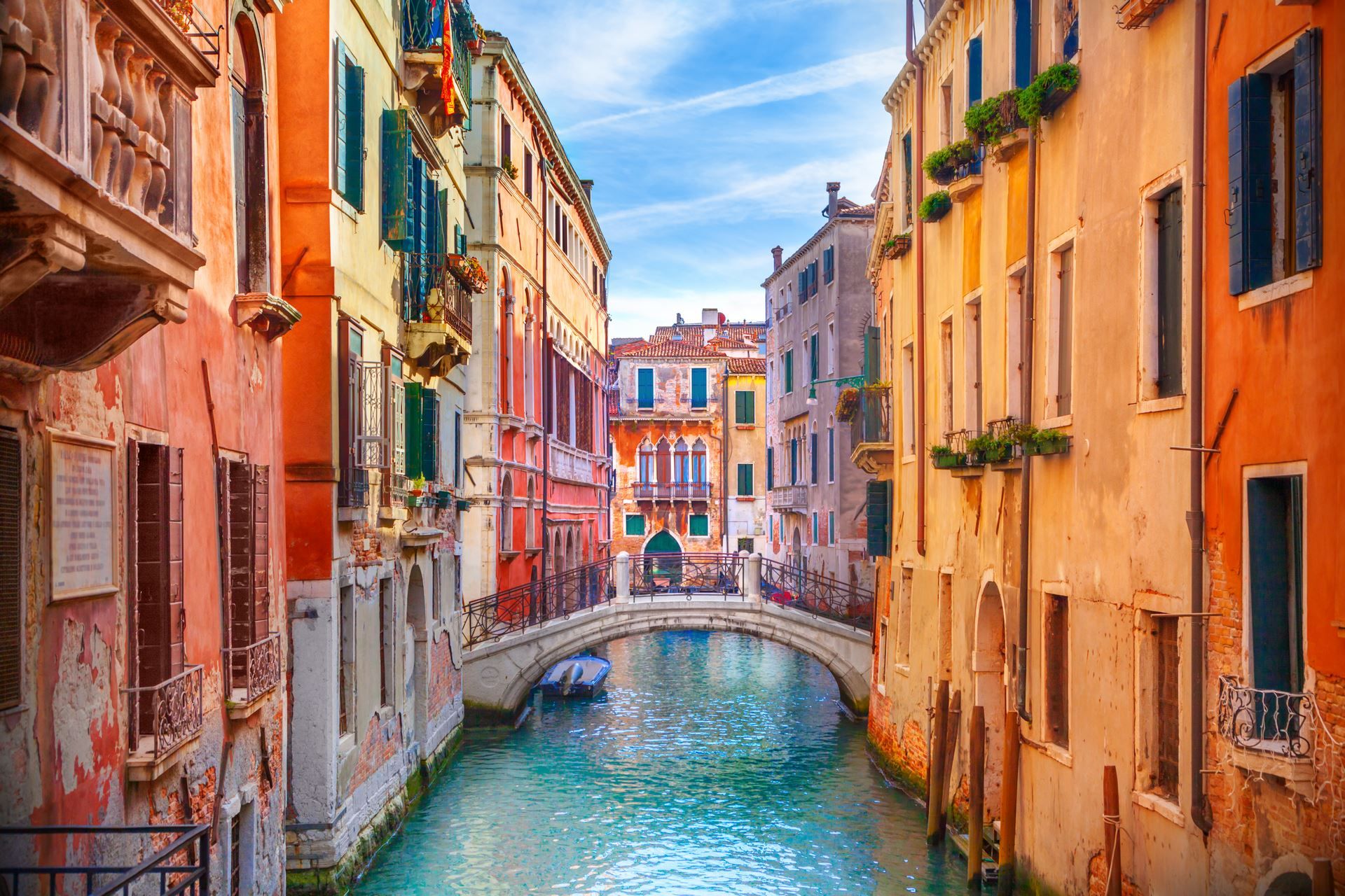 Italia Ti amo : De Rome à Venise - 8J/7N pas cher photo 4