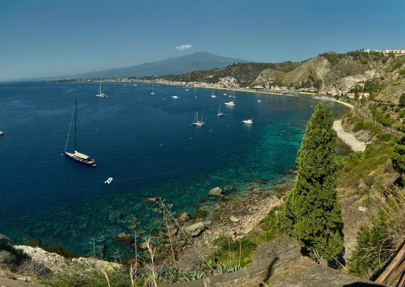 Circuit Découverte de la Sicile pas cher photo 3