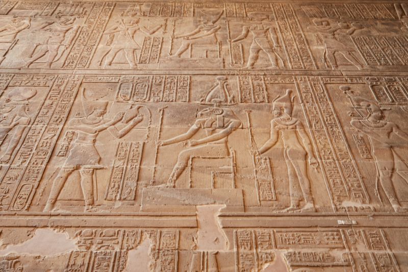 Circuit Jet Tours Au Fil De L'Eau - L'Héritage des Pharaons (7 visites incluses) pas cher photo 10