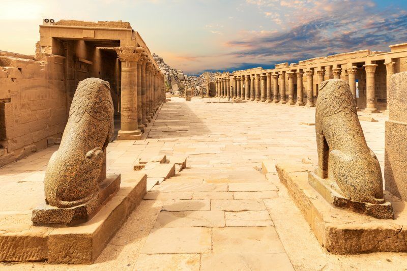 Circuit Jet Tours Au Fil De L'Eau - L'Héritage des Pharaons (7 visites incluses) pas cher photo 5