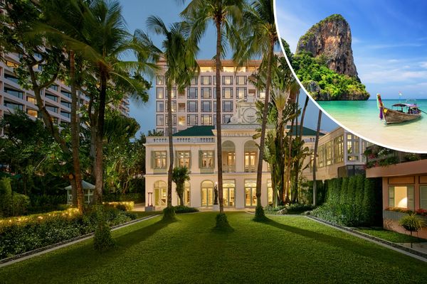 Combiné Thaïlande Luxe et Prestige, de Bangkok à Phuket 5* pas cher photo 31
