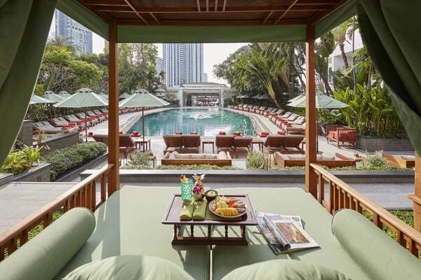 Combiné Thaïlande Luxe et Prestige, de Bangkok à Phuket 5* pas cher photo 32