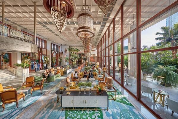 Combiné Thaïlande Luxe et Prestige, de Bangkok à Phuket 5* pas cher photo 33
