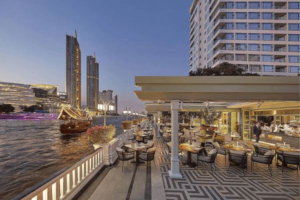 Combiné Thaïlande Luxe et Prestige, de Bangkok à Phuket 5* pas cher photo 38