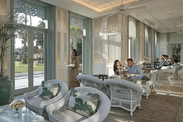 Combiné Thaïlande Luxe et Prestige, de Bangkok à Phuket 5* pas cher photo 41
