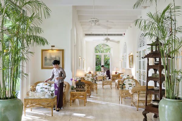 Combiné Thaïlande Luxe et Prestige, de Bangkok à Phuket 5* pas cher photo 42