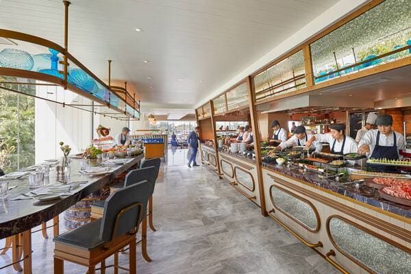 Combiné Thaïlande Luxe et Prestige, de Bangkok à Koh Samui 5* pas cher photo 26