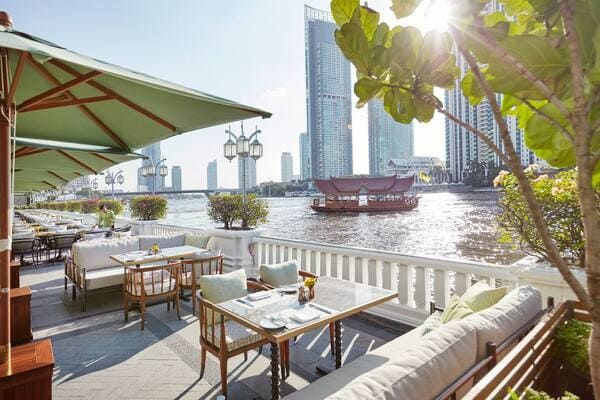 Combiné Thaïlande Luxe et Prestige, de Bangkok à Koh Samui 5* pas cher photo 28